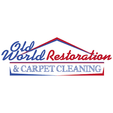 old world restoration and carpet