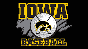 iowa hawkeyes baseball