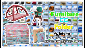 infant furniture cc folder 250