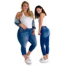 Slink Jeans Premium Denim Made For All Curves Slink Jeans
