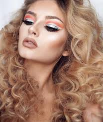 55 pretty face makeup ideas art and