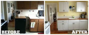 diy kitchen cabinets: ikea vs. home