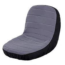 Universal Riding Lawn Mower Seat Cover