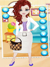 dress up games for s kids free