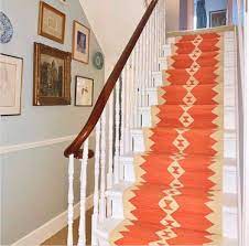 stair runners ideas and inspiration