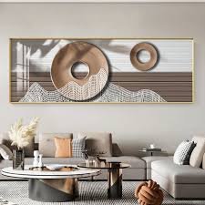 Home Decoration Creative Design Canvas