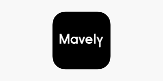 Mavely on the App Store