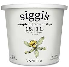 icelandic yogurt vanilla non fat 24oz