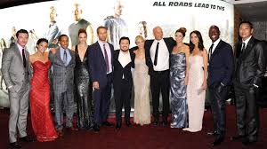 fast furious 6 continues reign at
