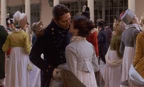 Persuasion is a 1995 period drama film directed by roger michell and based on jane austen's 1817 novel of the same name. Persuasion 1995 Review Faithful Adaptation Of A Jane Austen Classic