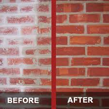 8 Steps For Perfect Brick Restoration