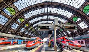 ways to travel europe in 2024