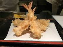 Is Panko same as tempura?