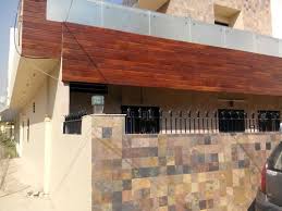 Exterior Wood Wall Cladding Latest