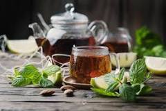 Which brand of green tea has the most EGCG?