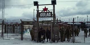 Otro atropello de Putin, cerrado Memorial a víctimas del gulag