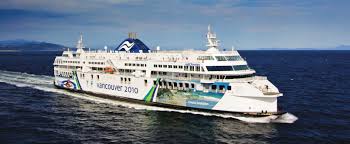bc ferries bell s travel guides