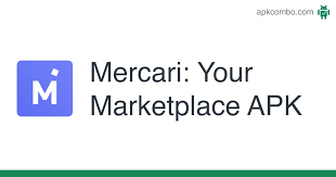 Mercari is an app for online shopping between individuals with a quick system to sell or purchase any . Mercari Your Marketplace Apk 6 170 1 Aplicacion Android Descargar