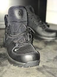 nike acg all condition gear boot for