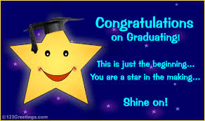 Congratulations On Graduating This Is Just The Beginning You Are A