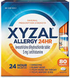 Image result for What is the fastest working allergy medicine?
