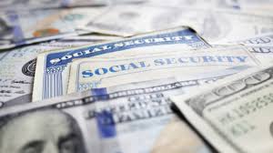 social security diity income h r