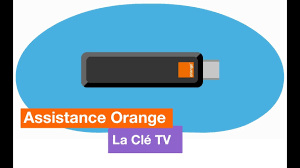 Le support technique est là pour vous aider ! Assistance Orange La Cle Tv Orange Youtube