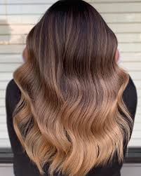 You want your hair dark, yet you want your hair light. 40 Most Popular Ombre Hair Ideas For 2021 Hair Adviser