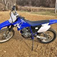 yamaha ttr225 review is it a good