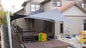 Shade Sail Cleaning How To Clean