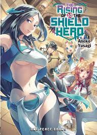 The Rising of the Shield Hero Volume 10 eBook by Aneko Yusagi 