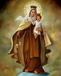 Manuel Rosales on Twitter: "Hoy te pedimos Virgen del Carmen que cubras con tu manto, protector y amoroso, a Venezuela y al mundo entero. Que en estos duros momentos, de angustia para