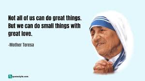 We did not find results for: Famous Inspiring Quotes By Mother Teresa On Love Life Humanity Kindness And Charity Quoteslyfe