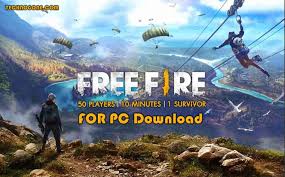Garena Freefor PC Free Download Windows 7/8/10