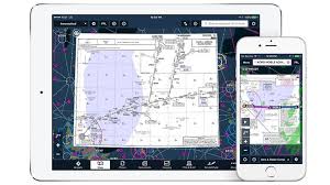 Jeppesen Charts Available For Foreflight Mobile Users Aopa