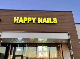 happy nails spa your beautiful nail