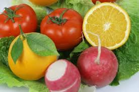 Eating Only Raw Vegetables And Fruits Lovetoknow