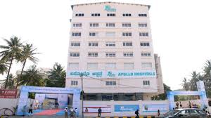 Indraprastha apollo hospitals has been a leader in the field of organ transplantation. Apollo Hospitals Says Ready To Administer 10 Lakh Coronavirus Vaccines Per Day