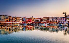 Maybe you would like to learn more about one of these? A Guide To The City Of Rethymno Greece Is