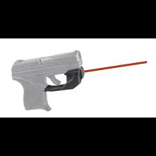 red laser ruger lcp ii