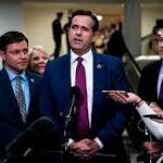 National Intelligence John Ratcliffe