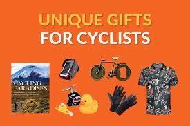 unique gifts for bike riders 25 ideas