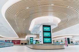 terminal 2 singapore changi airport