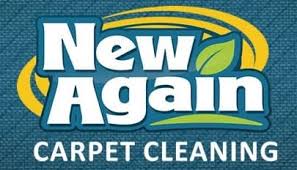 new again carpet cleaning reviews