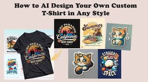 ai t shirt design generator
