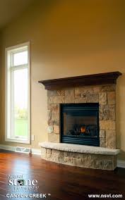 Canyon Creek Residential Fireplaces