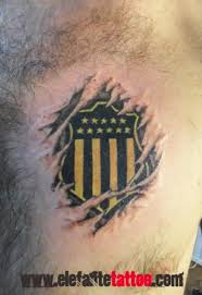 Maybe you would like to learn more about one of these? 35 Best Football Tattoos Ideas