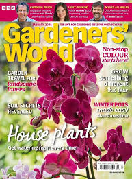 bbc gardeners world january 2024