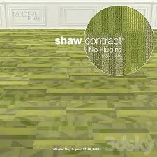 shaw carpet mindful play impact no 1