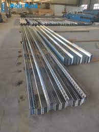 china metal deck steel deck